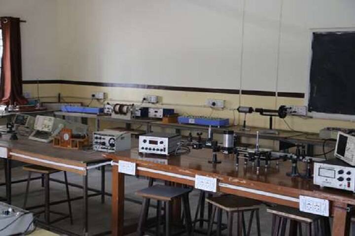 laboratory